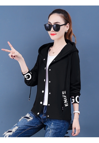 jaket wanita korea T5665