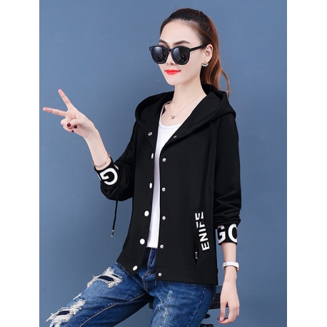 jaket wanita korea T5664