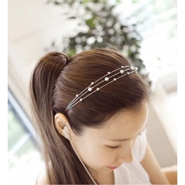 bando mutiara model korea TT0153