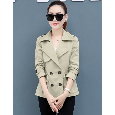 jaket wanita korea T5677