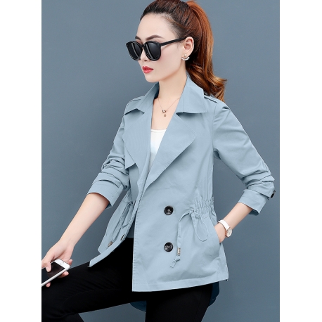 jaket wanita korea T5677