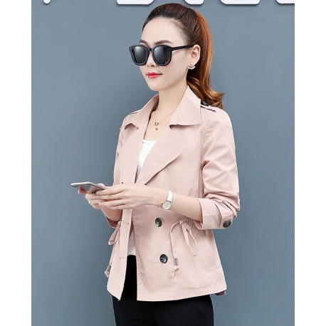 jaket wanita korea T5678