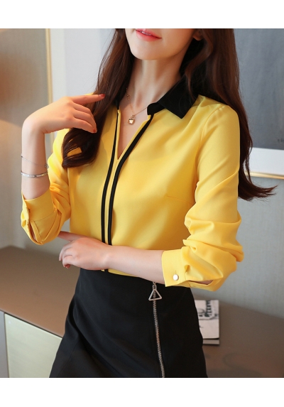 blouse  wanita import T5693