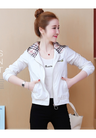 jaket wanita korea T5713