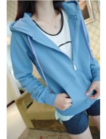 Jaket wanita import T1335