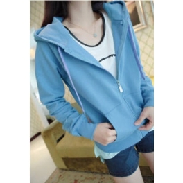 Jaket wanita import T1335