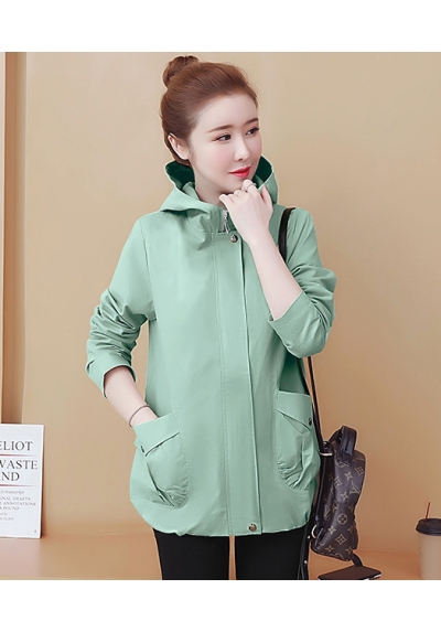 jaket wanita korea T5729