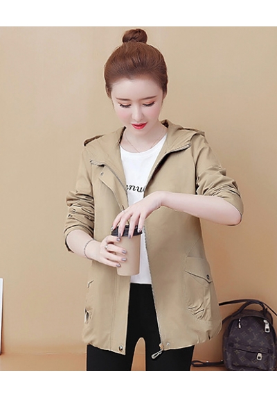 jaket wanita korea T5730