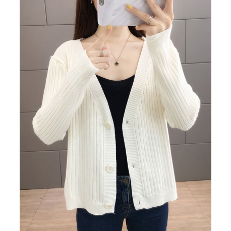 cardigan rajut T5737