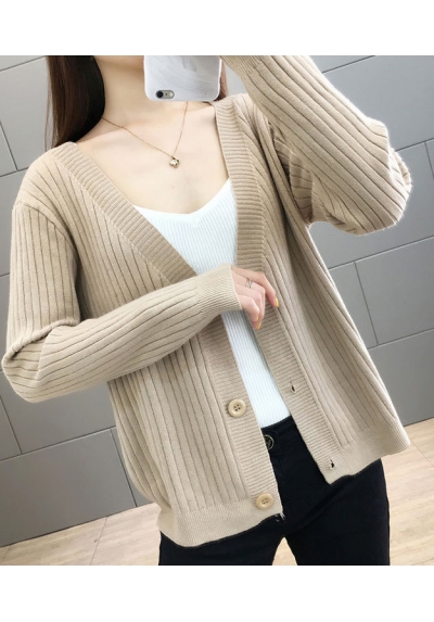 cardigan rajut T5738