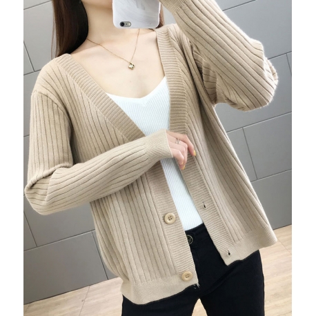 cardigan rajut T5738