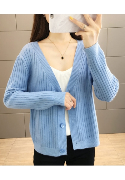 cardigan rajut T5739