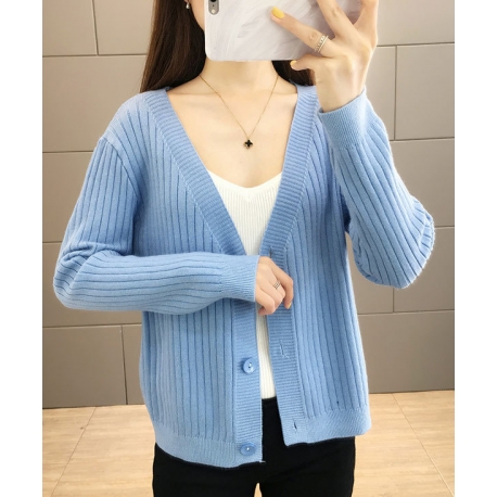 cardigan rajut T5739