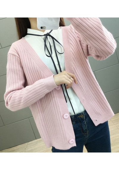 cardigan rajut T5741