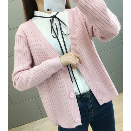 cardigan rajut T5741