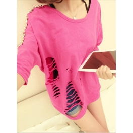 blouse wanita import T1341