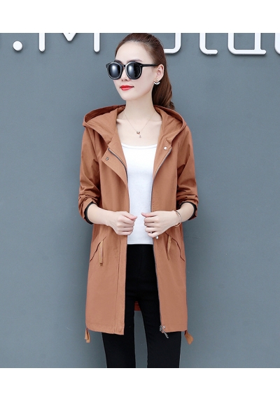 coat wanita korea T5756