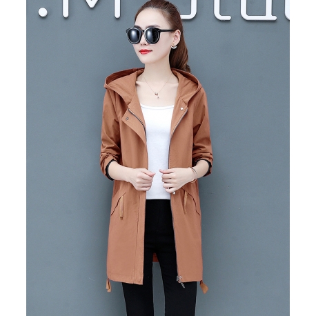 coat wanita korea T5756