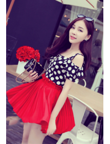 rok mini model korea T1347