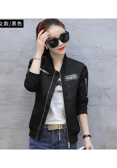 jaket wanita korea T5771