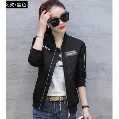 jaket wanita korea T5771