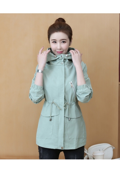 jaket wanita korea T5806