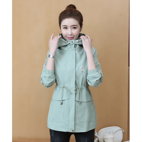 jaket wanita korea T5806