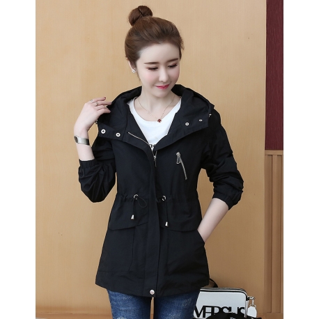 jaket wanita korea T5807