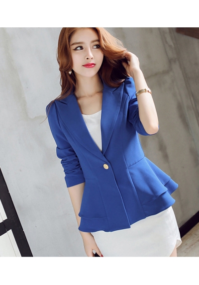 blazer formal import T5825