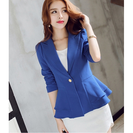 blazer formal import T5825