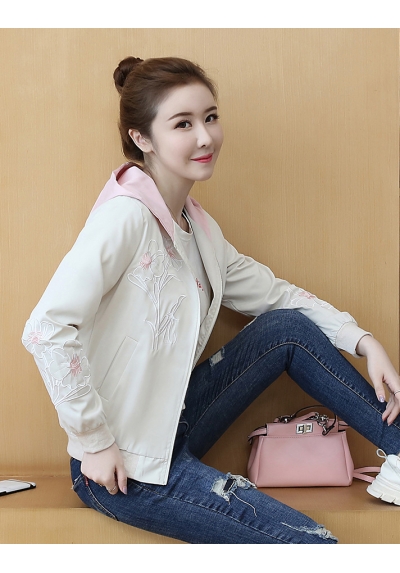 jaket wanita korea T5828