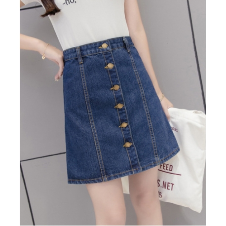 rok denim import T5853