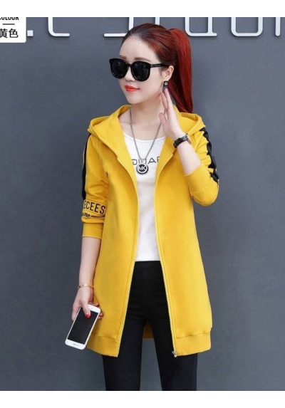 jaket wanita import T5864