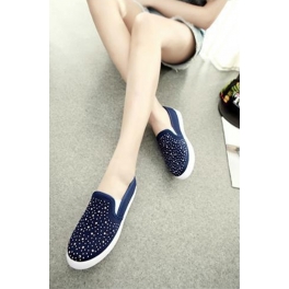 sepatu sneaker Model korea  SH128