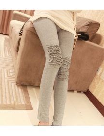 celana legging model korea T1413