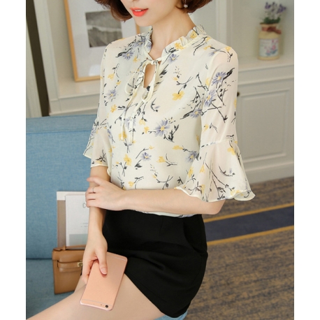 blouse import T5989