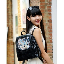 tas ransel dan selempang HELLO KITTY Bag642