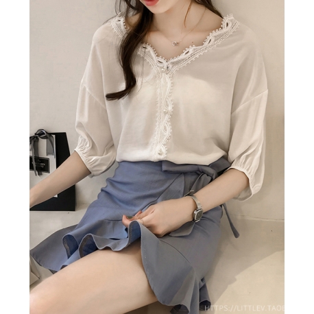 blouse import T4756