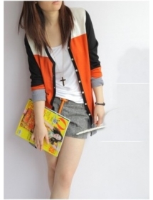 cardigan wanita import T1450