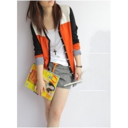 cardigan wanita import T1450