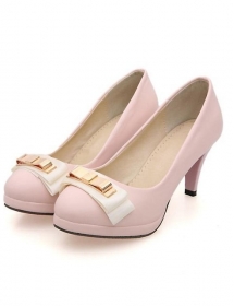 sepatu high heel model korea SH117