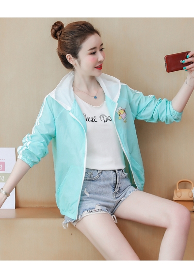 jaket wanita korea T5908