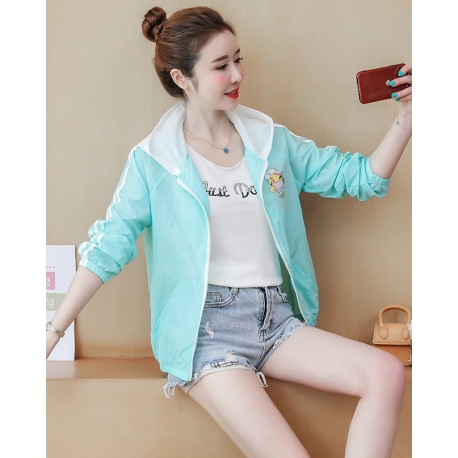 jaket wanita korea T5908