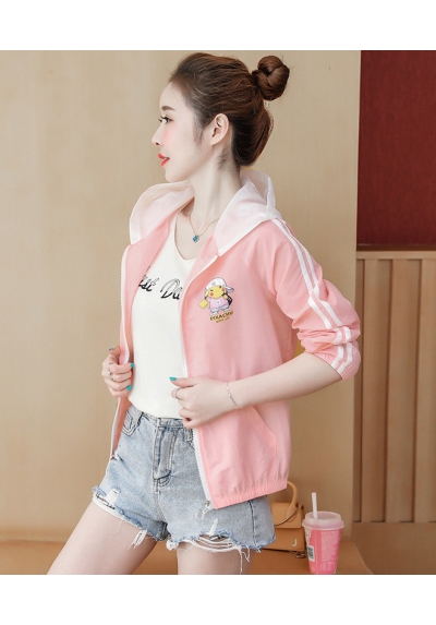 jaket wanita korea T6047