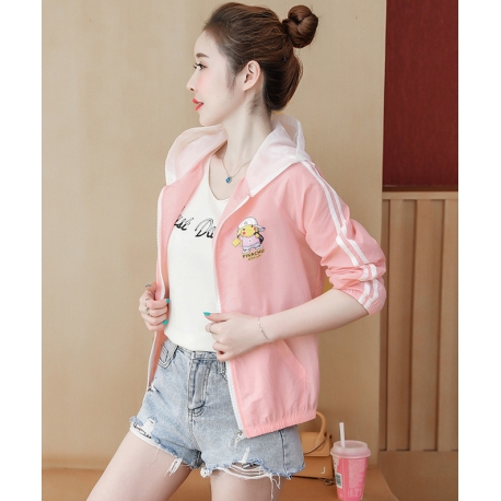 jaket wanita korea T6047