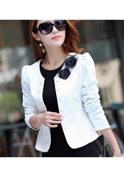 blazer wanita import T6092