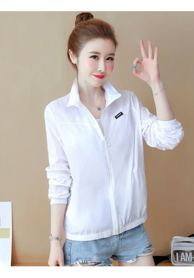 jaket wanita korea T5755