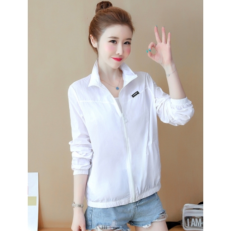 jaket wanita korea T5755