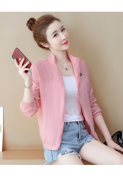 jaket wanita korea T6129