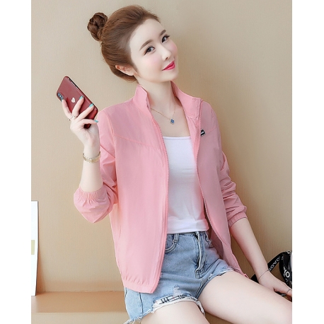 jaket wanita korea T6129